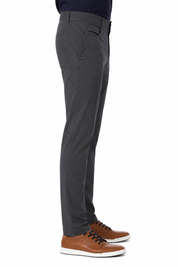 Ballin Crescent Fit - 012 Coal