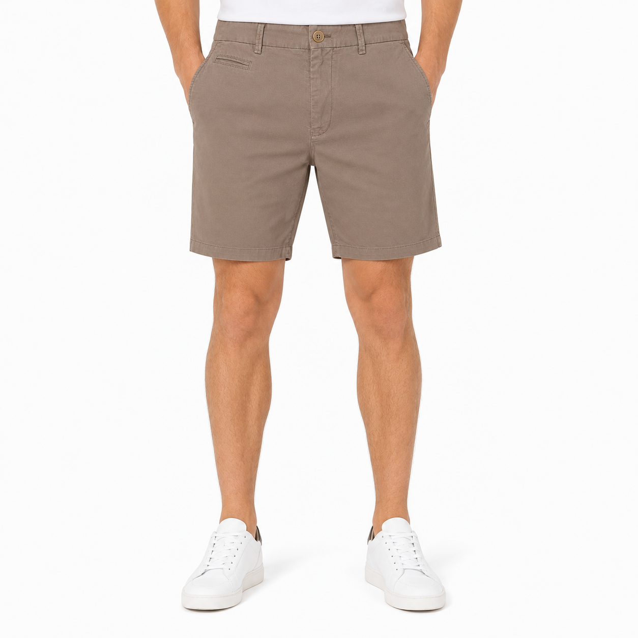 Ballin Drummond Fit - 260 Taupe
