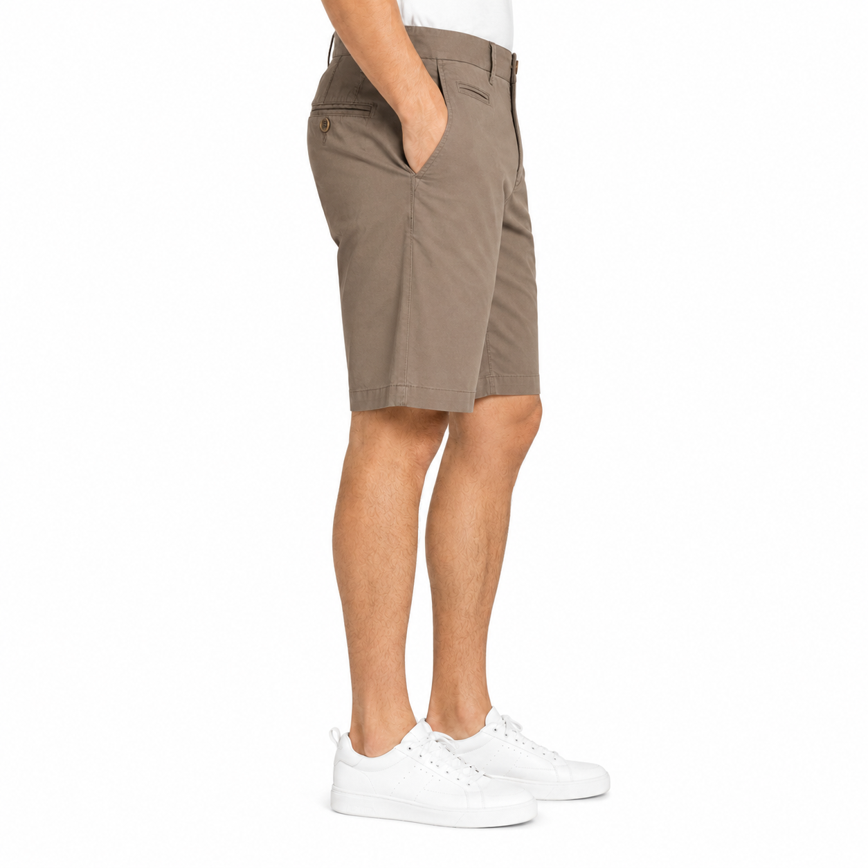 Ballin Drummond Fit - 260 Taupe