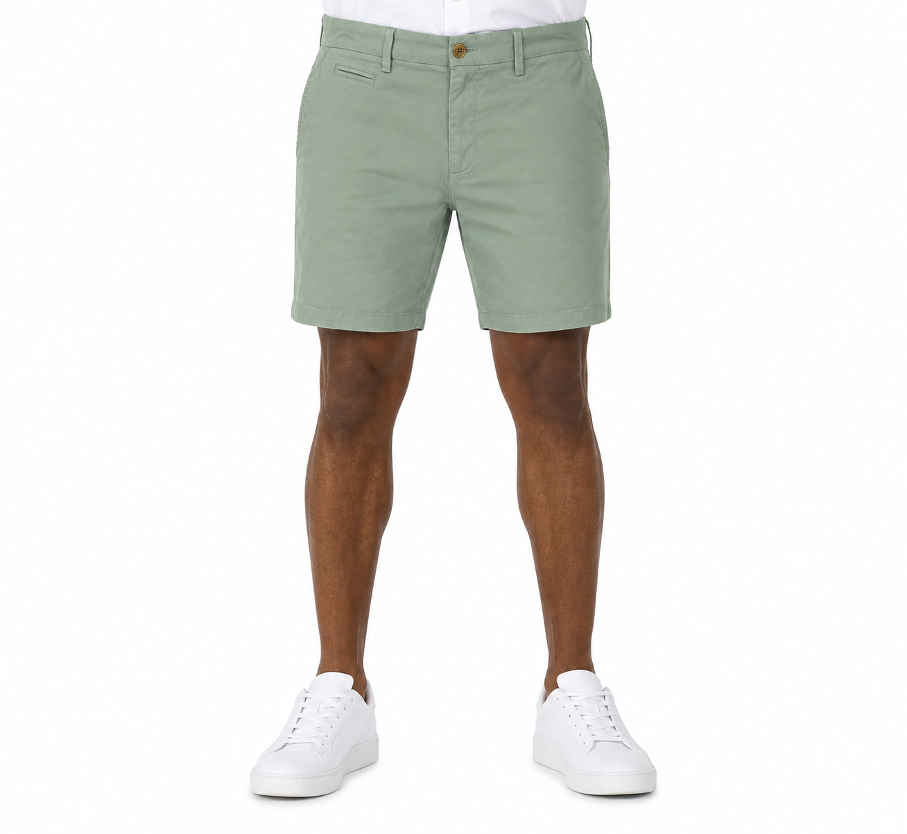 Ballin Drummond Fit - 336 Pistashio