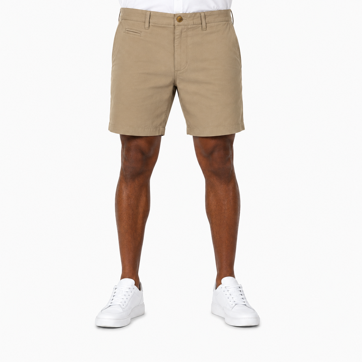 Ballin Drummond Fit - 354 Tan