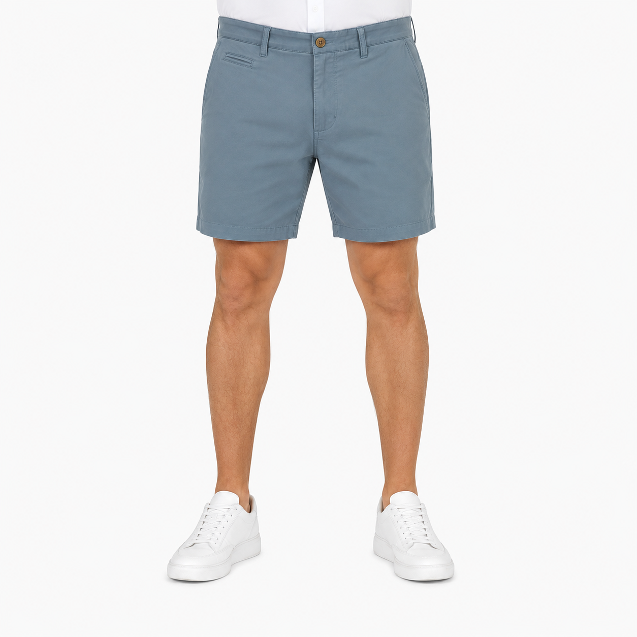 Ballin Drummond Fit - 431 Cobalt