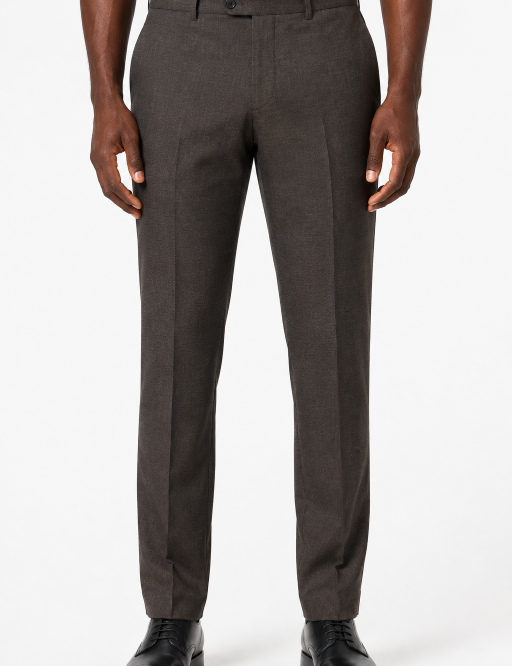 Ballin Houston Fit - 201 Dark Brown