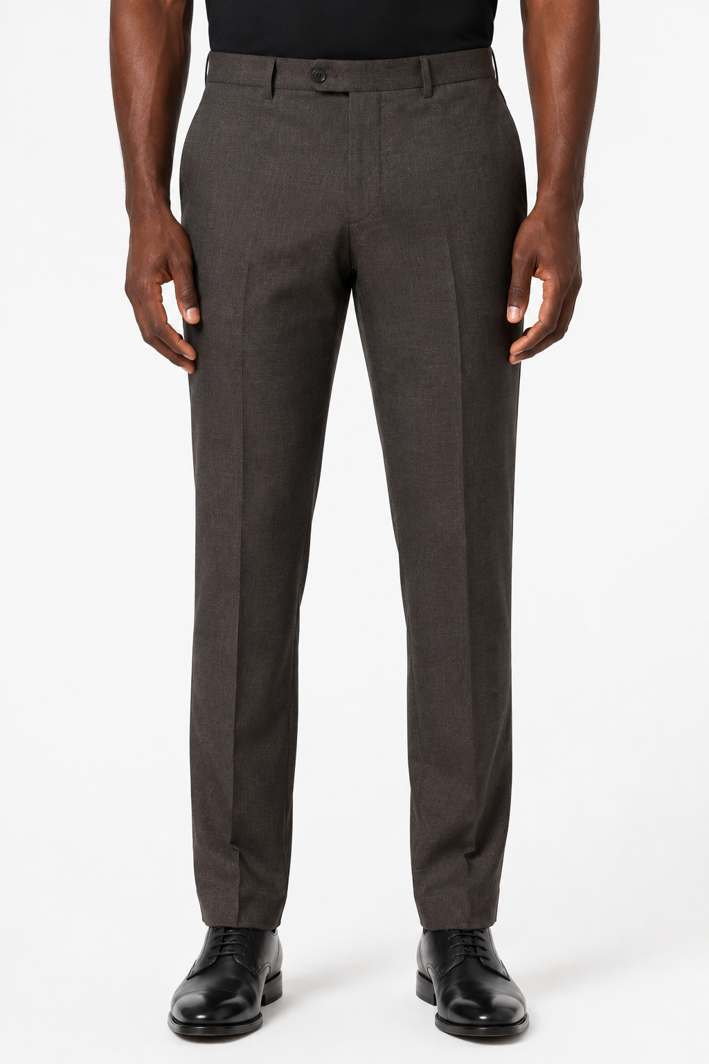 Ballin Houston Fit - 201 Dark Brown