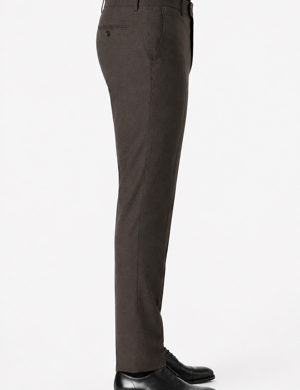 Ballin Houston Fit - 201 Dark Brown
