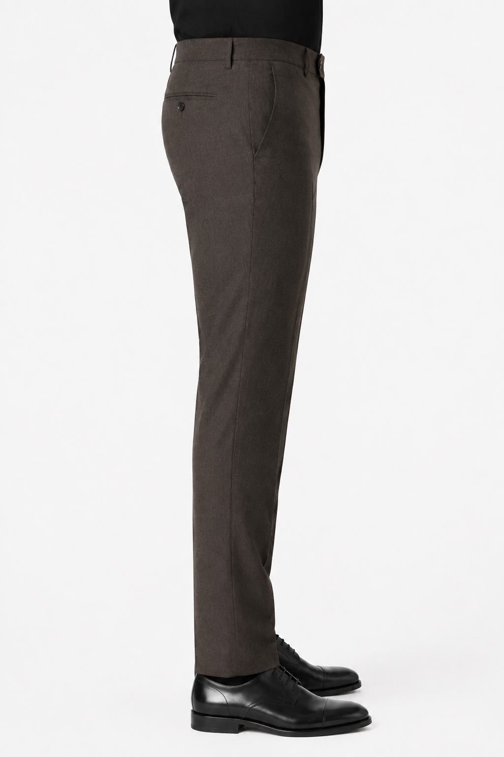 Ballin Houston Fit - 201 Dark Brown