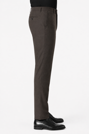 Ballin Houston Fit - 201 Dark Brown