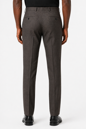 Ballin Houston Fit - 201 Dark Brown