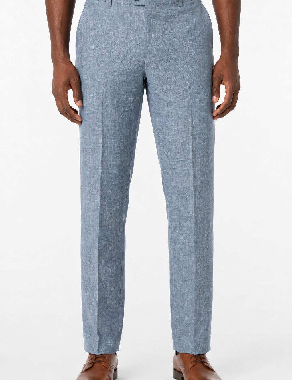 Ballin Houston Fit - 427 Light Blue