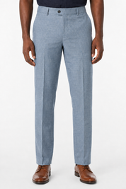 Ballin Houston Fit - 427 Light Blue