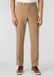 Ballin Houston Fit - British Tan 