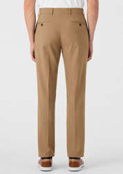 Ballin Houston Fit - British Tan 