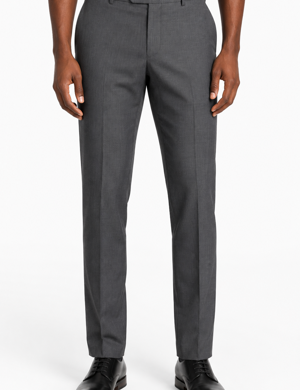 Ballin SOHO Fit - 010 Charcoal Mix