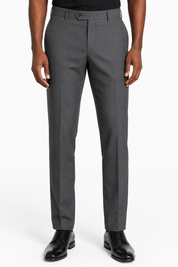 Ballin SOHO Fit - 010 Charcoal Mix