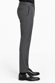 Ballin SOHO Fit - 010 Charcoal Mix