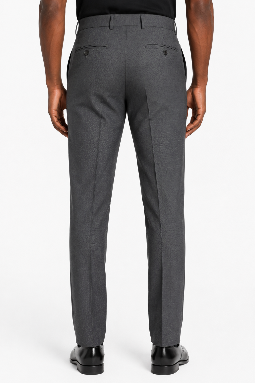 Ballin SOHO Fit - 010 Charcoal Mix