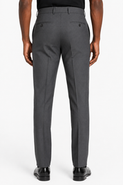 Ballin SOHO Fit - 010 Charcoal Mix