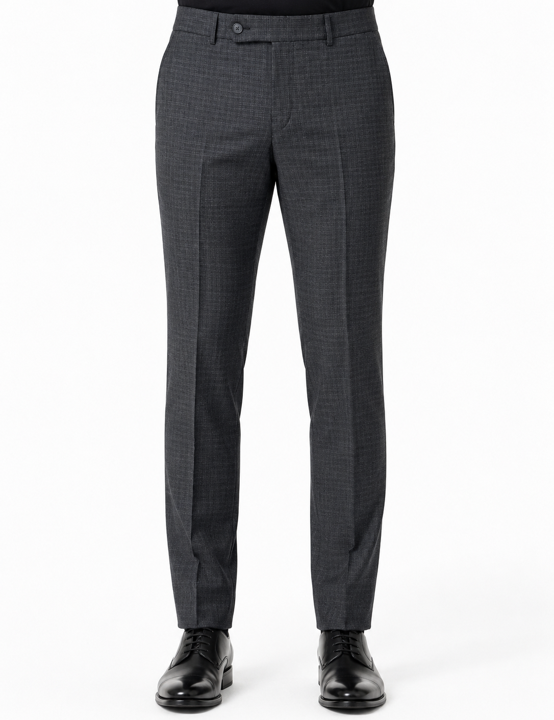 Ballin SOHO Fit - 018 Charcoal Mix