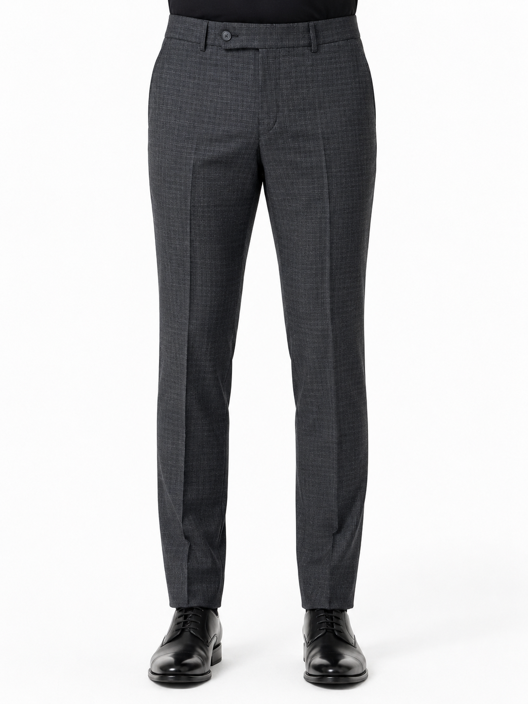 Ballin SOHO Fit - 018 Charcoal Mix