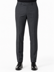 Ballin SOHO Fit - 018 Charcoal Mix