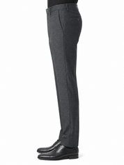 Ballin SOHO Fit - 018 Charcoal Mix