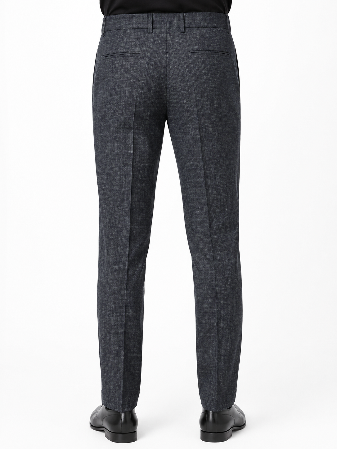 Ballin SOHO Fit - 018 Charcoal Mix