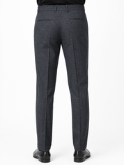 Ballin SOHO Fit - 018 Charcoal Mix