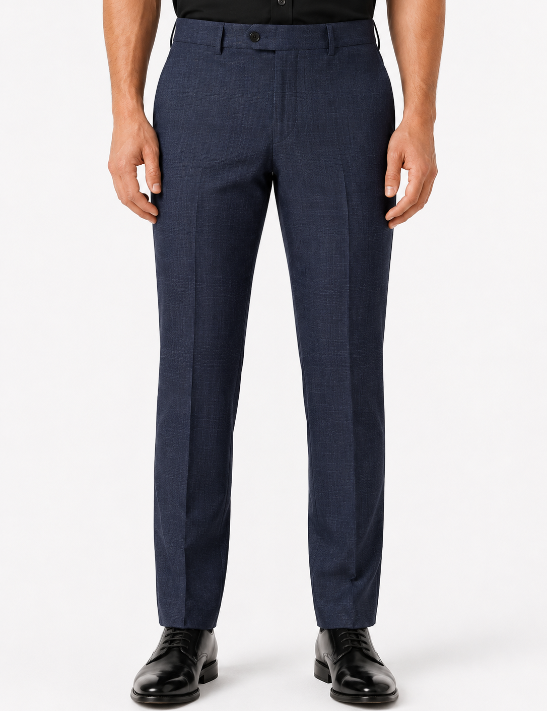Ballin SOHO Fit - 411 Navy Mix