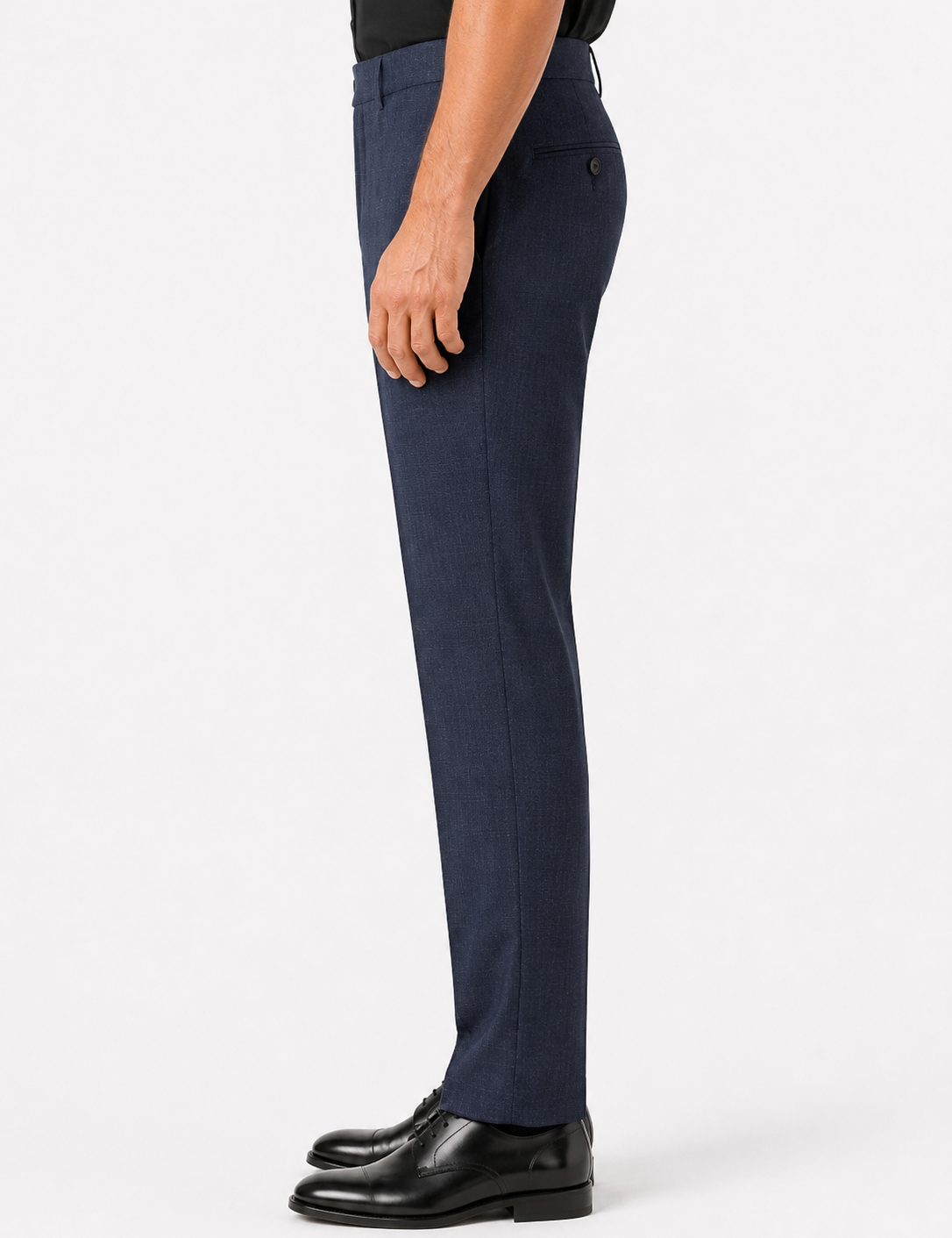 Ballin SOHO Fit - 411 Navy Mix