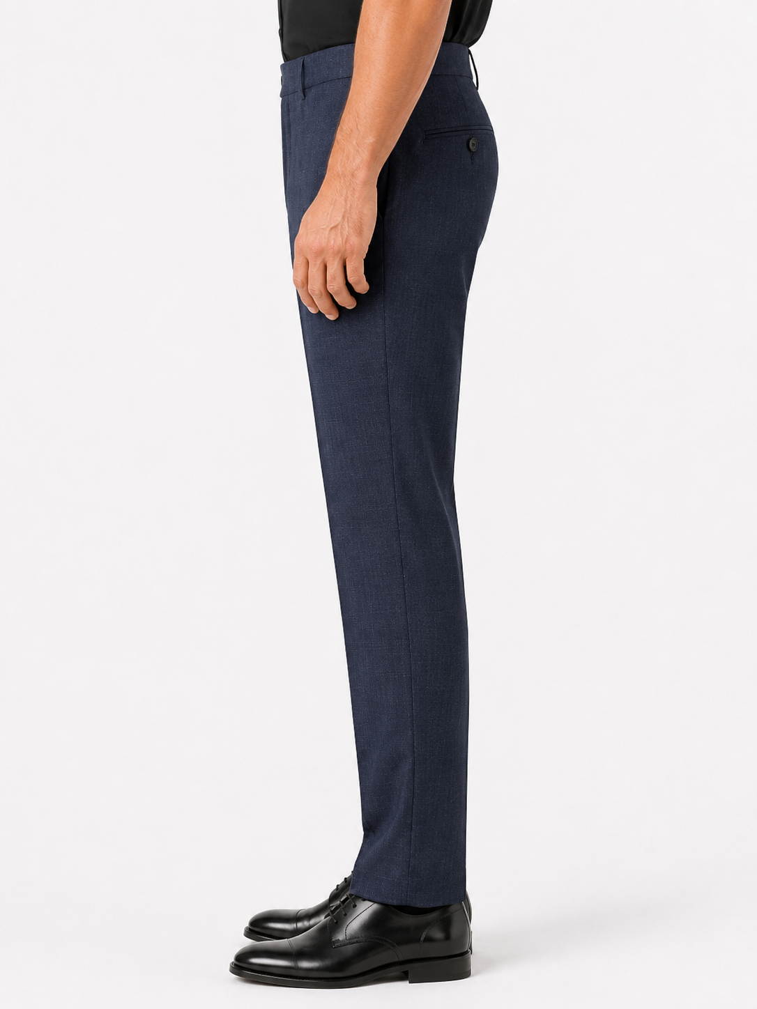 Ballin SOHO Fit - 411 Navy Mix