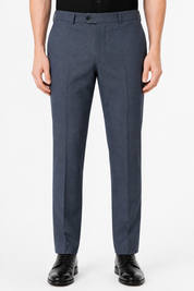 Ballin SOHO Fit - 423 Blue Mix
