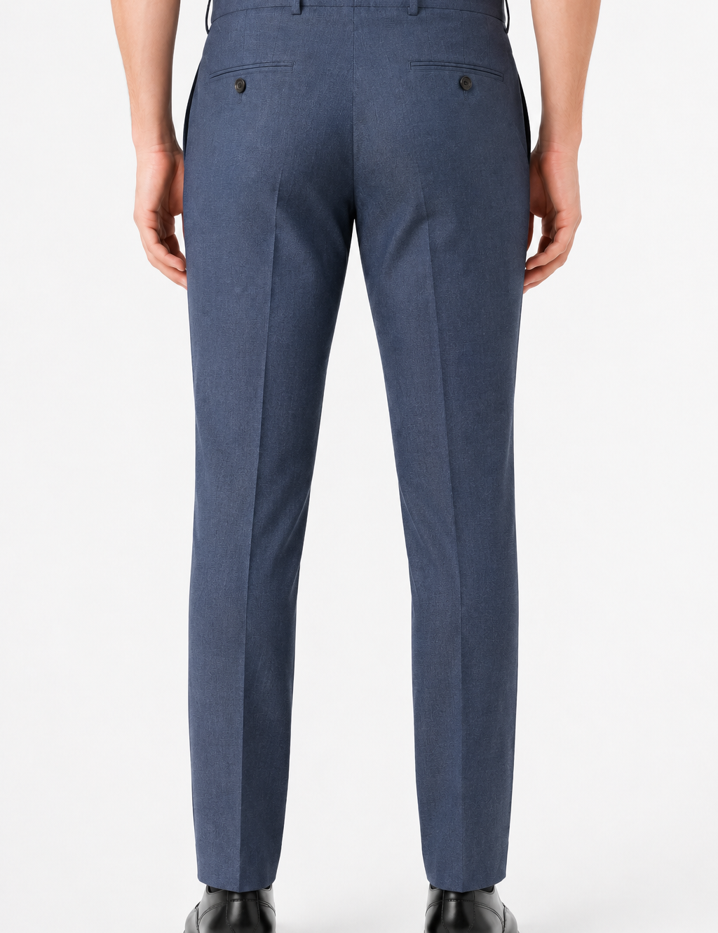Ballin SOHO Fit - 423 Blue Mix