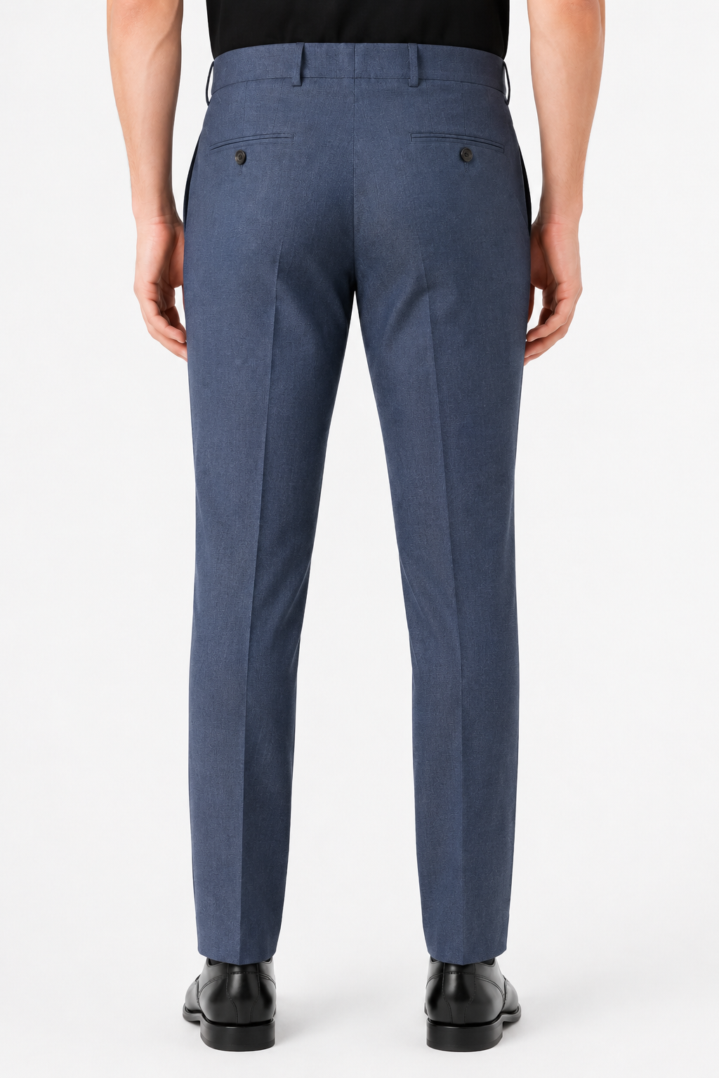 Ballin SOHO Fit - 423 Blue Mix