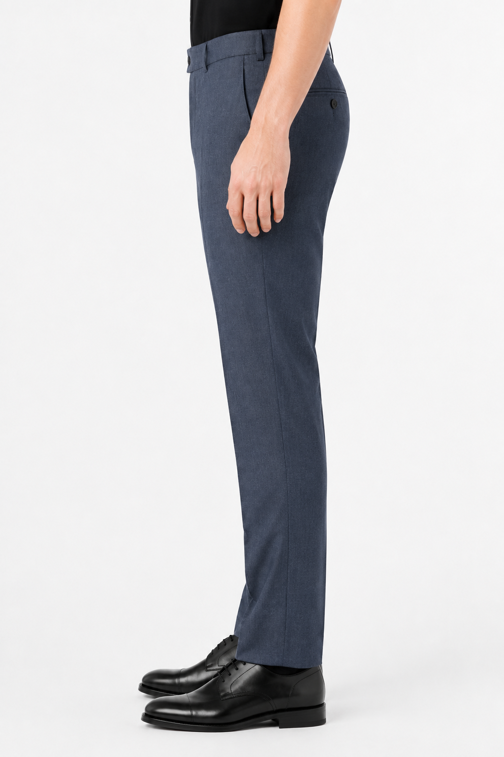 Ballin SOHO Fit - 423 Blue Mix