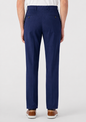 Mariner Blue Dress Pant - Soho Fit | Ballin