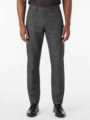 Royale Hybrid Trouser Black Ballin