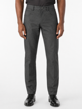 Royale Hybrid Trouser - Black | Ballin