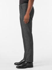 Royale Hybrid Trouser Black Ballin