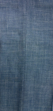 Loro Piana Luxury Linen Pant - Light Blue | Ballin