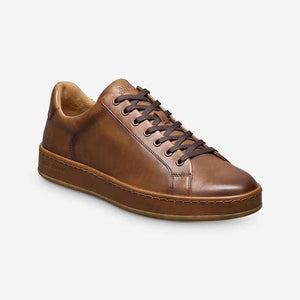 Barnes Lace-up sneaker Allen Edmonds 