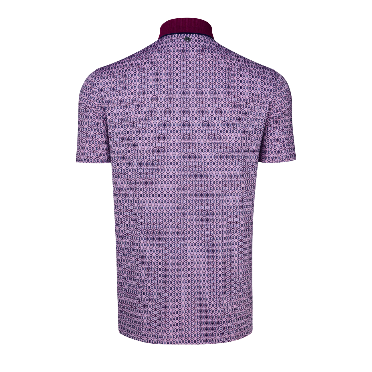 Barren Summit Polo Wisteria Greyson Clothiers Back
