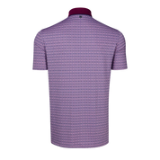 Barren Summit Polo Wisteria Greyson Clothiers Back
