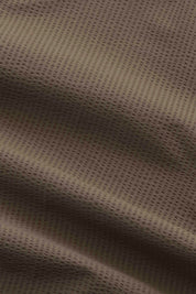 Billie Seersucker Short Marble Husk NN.07 