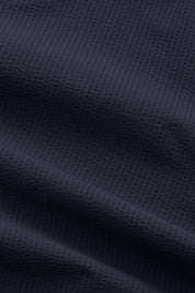 Billie Seersucker Short Navy NN.07 