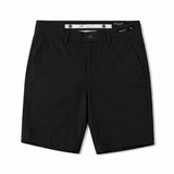 Black Techno Ultimate Short 9" - Drummond Fit | Ballin