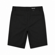 Black Techno Ultimate Short 9" Drummond Fit Ballin 