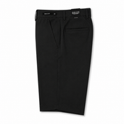 Black Techno Ultimate Short 9" Drummond Fit Ballin 
