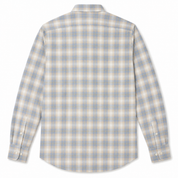 Xsoft Cotton Lyocell Shirt Buffalo Check Paul & Shark