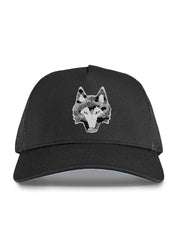 Camo Icon Wolf Trucker Hat - Shepherd | Greyson Clothiers