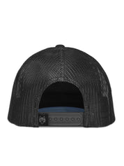 Camo Icon Wolf Trucker Hat - Shepherd | Greyson Clothiers